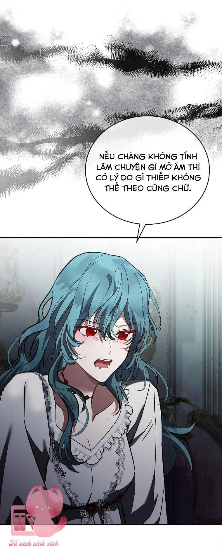 Ác Nữ Trùng Sinh Chapter 153 - 20