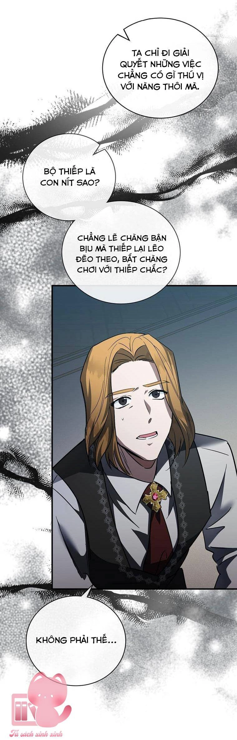 Ác Nữ Trùng Sinh Chapter 153 - 21