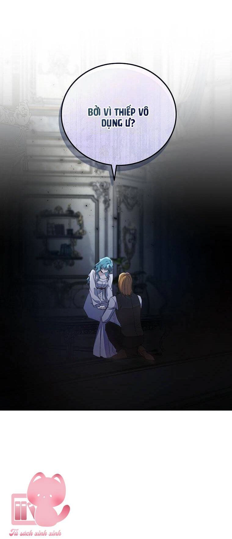 Ác Nữ Trùng Sinh Chapter 153 - 22