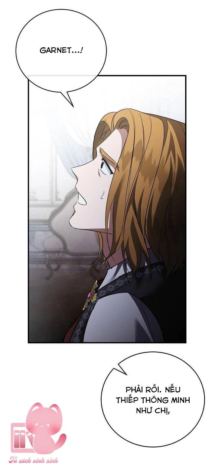 Ác Nữ Trùng Sinh Chapter 153 - 23