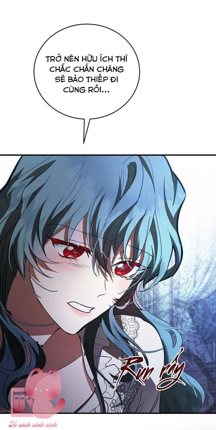 Ác Nữ Trùng Sinh Chapter 153 - 24