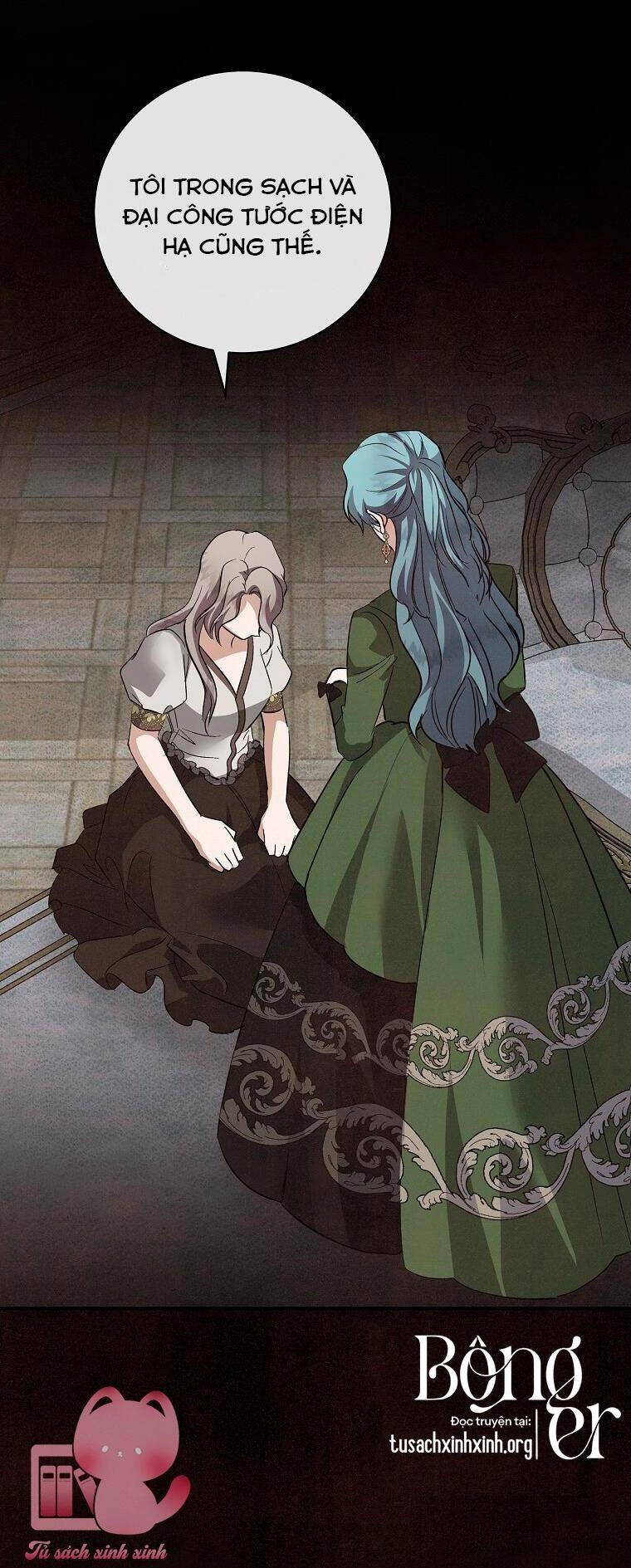 Ác Nữ Trùng Sinh Chapter 153 - 26