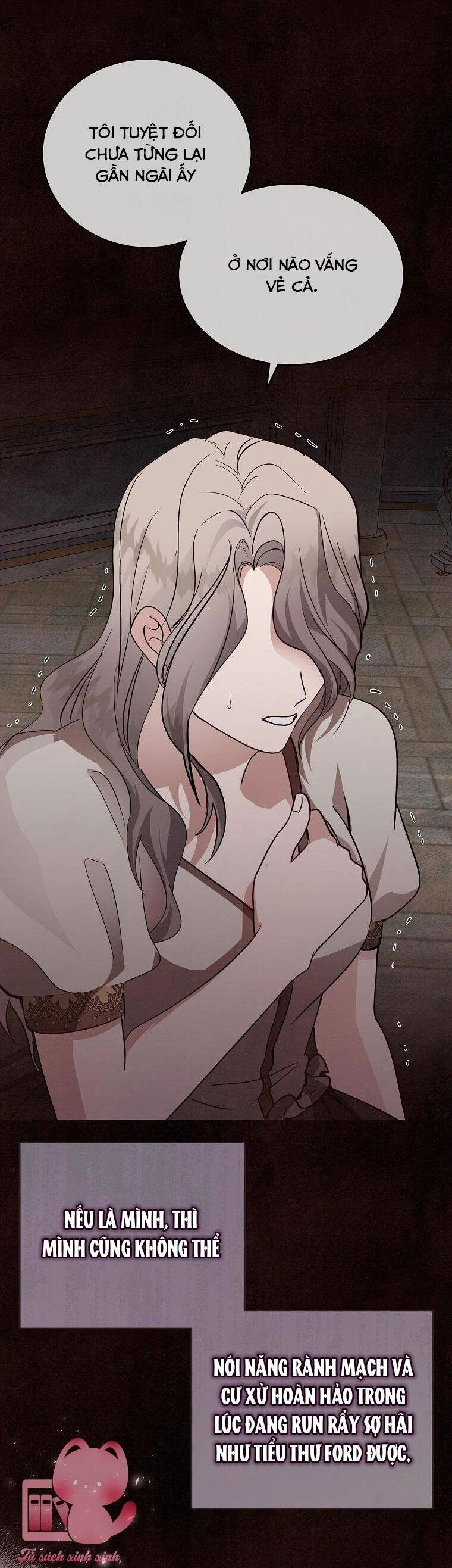 Ác Nữ Trùng Sinh Chapter 153 - 27