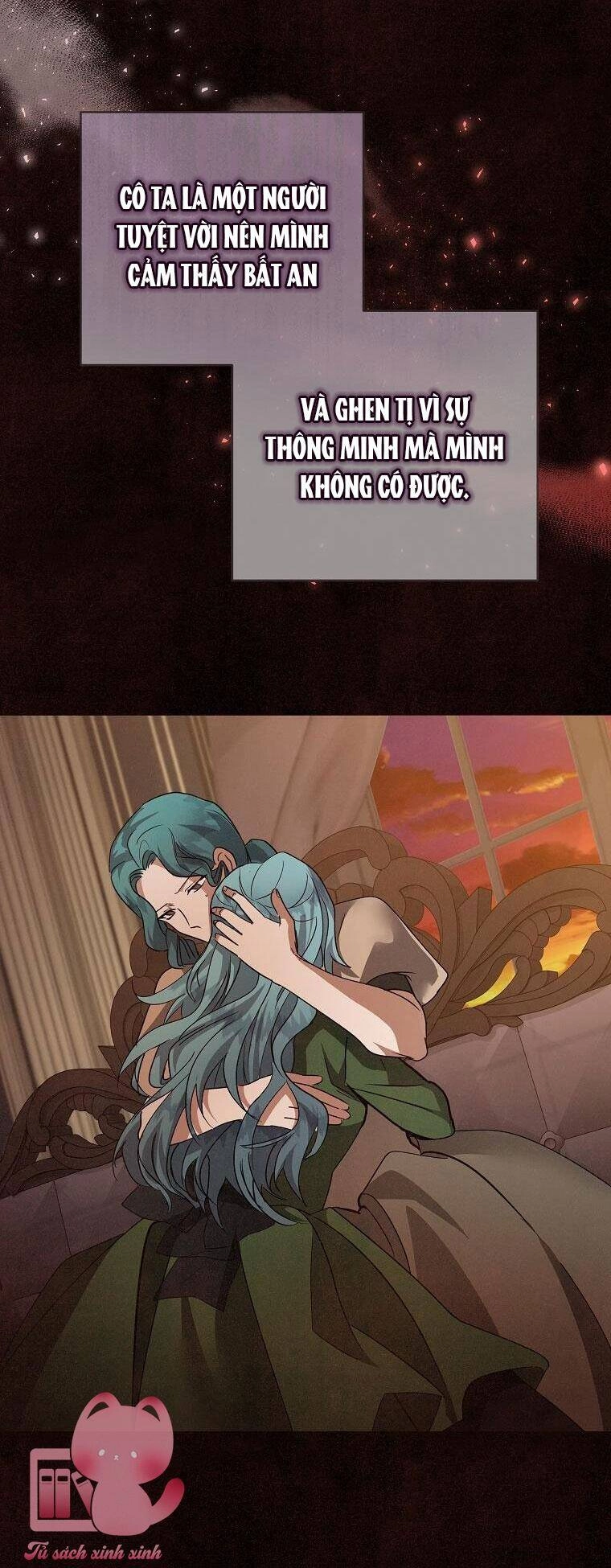 Ác Nữ Trùng Sinh Chapter 153 - 28