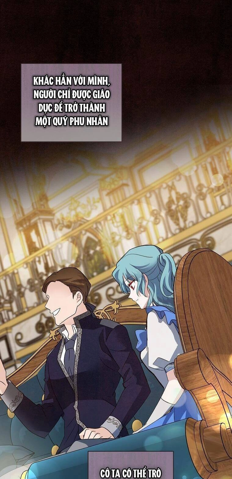 Ác Nữ Trùng Sinh Chapter 153 - 29