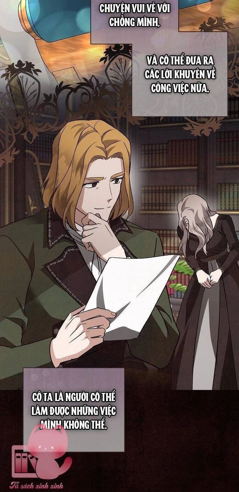 Ác Nữ Trùng Sinh Chapter 153 - 30