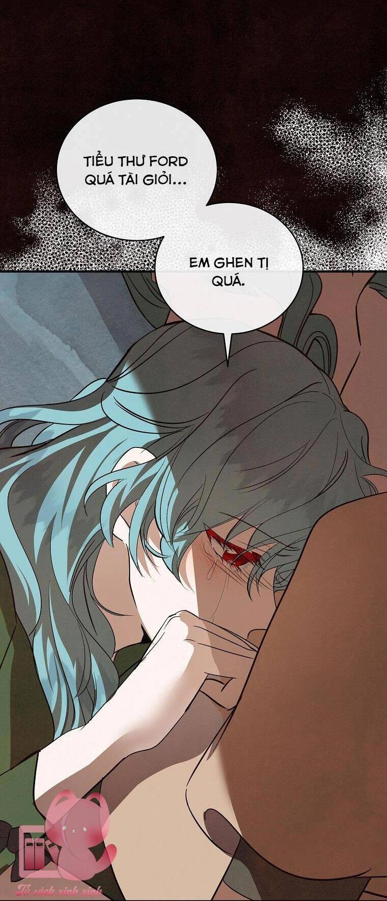 Ác Nữ Trùng Sinh Chapter 153 - 31