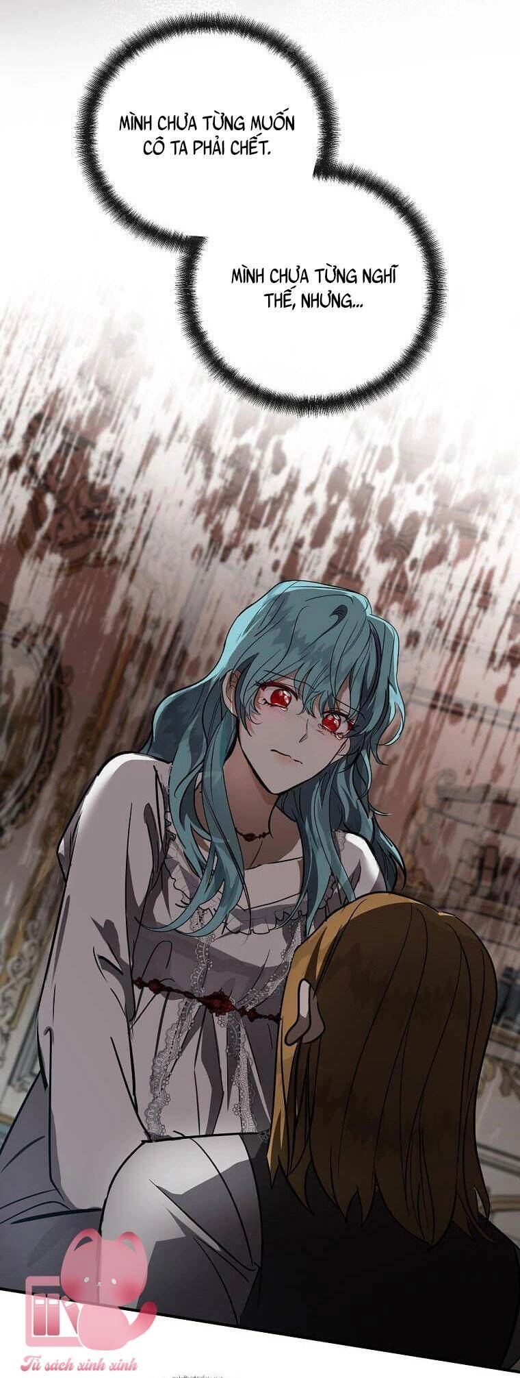 Ác Nữ Trùng Sinh Chapter 153 - 33