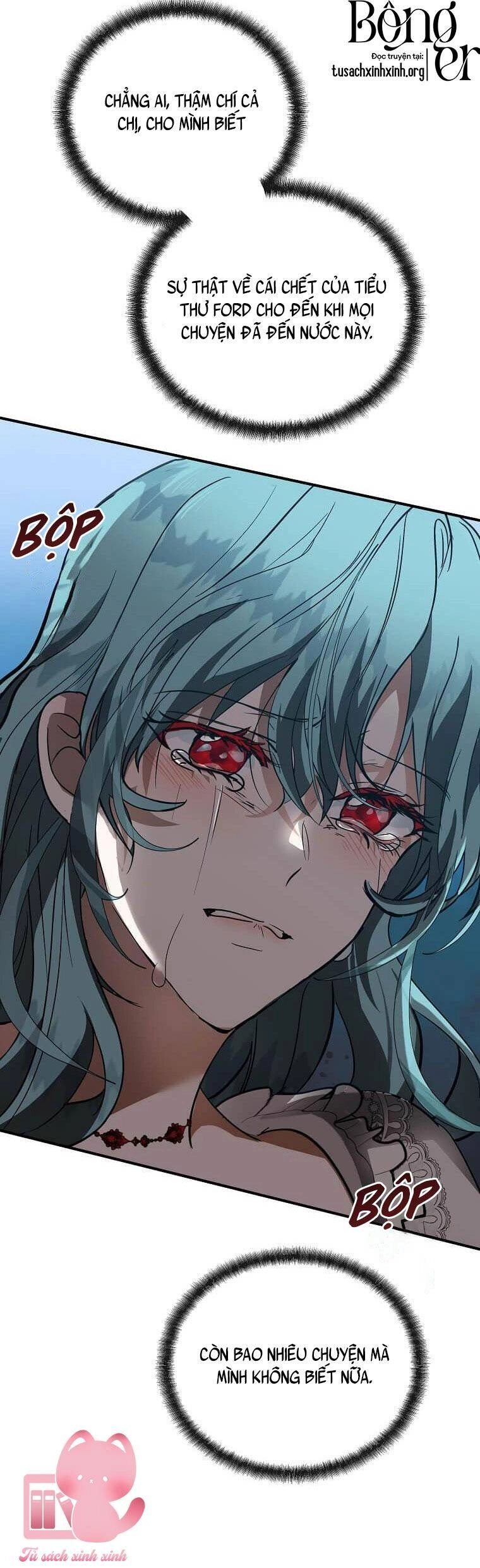 Ác Nữ Trùng Sinh Chapter 153 - 34