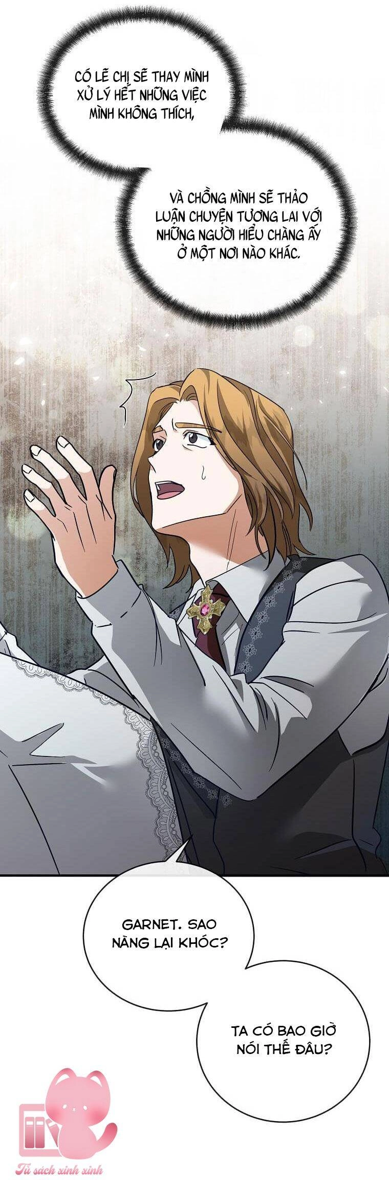 Ác Nữ Trùng Sinh Chapter 153 - 35