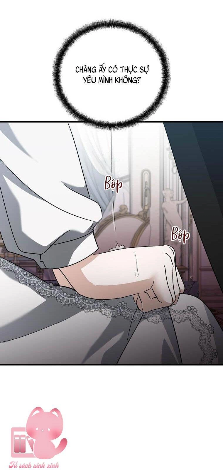 Ác Nữ Trùng Sinh Chapter 153 - 36