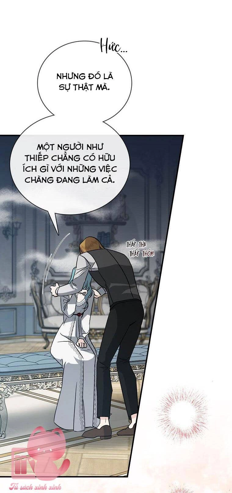 Ác Nữ Trùng Sinh Chapter 153 - 37