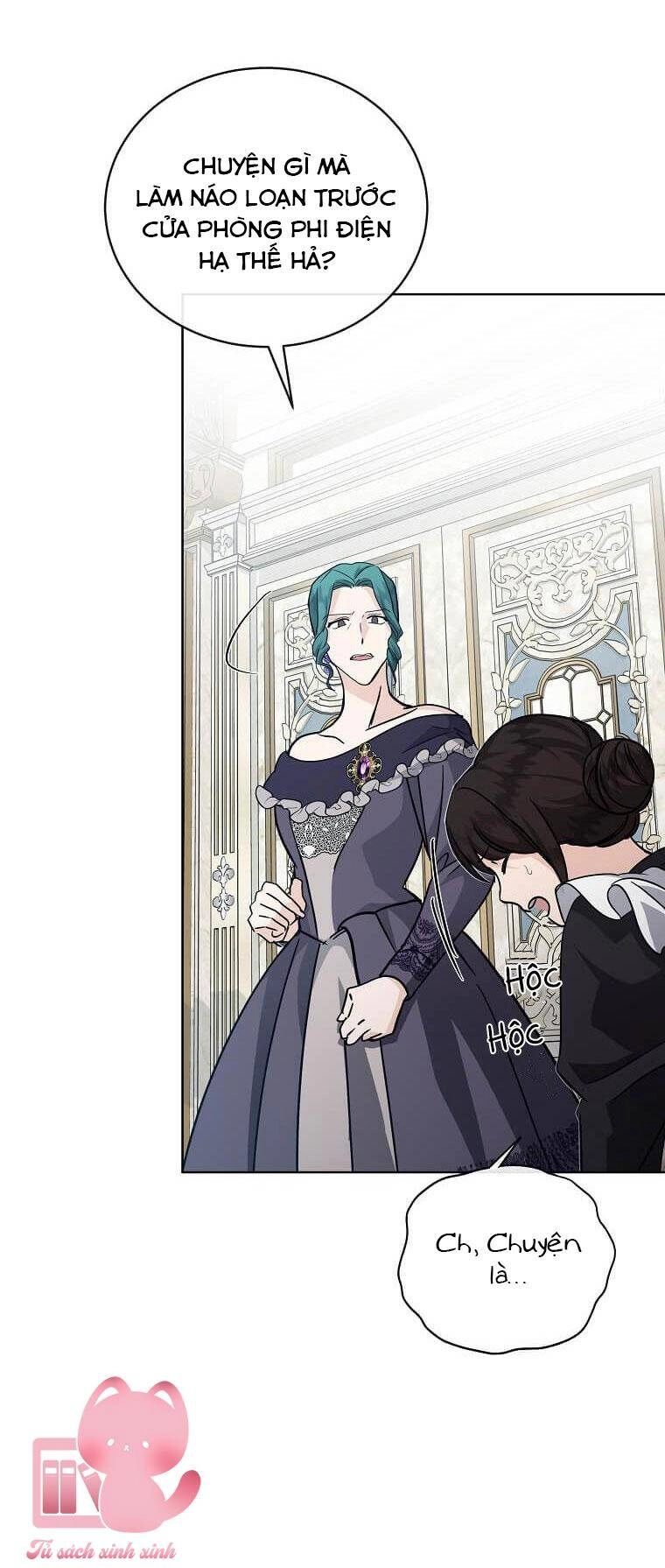 Ác Nữ Trùng Sinh Chapter 153 - 43