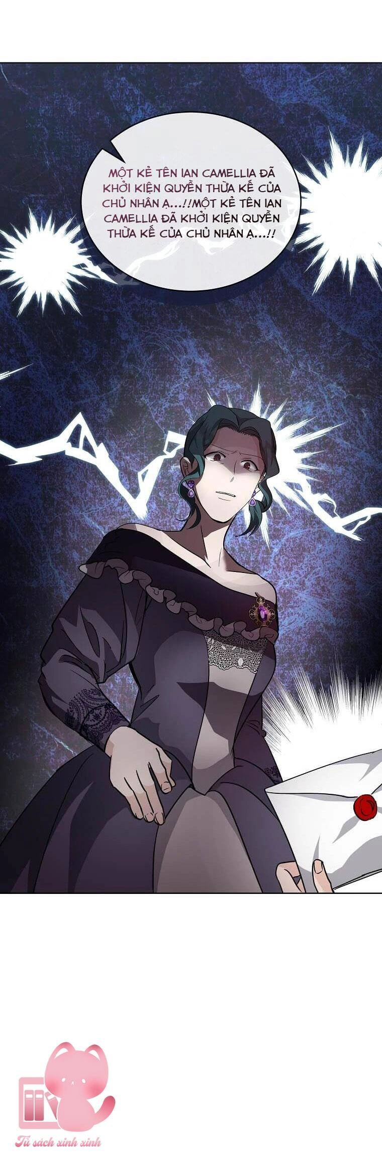 Ác Nữ Trùng Sinh Chapter 153 - 44