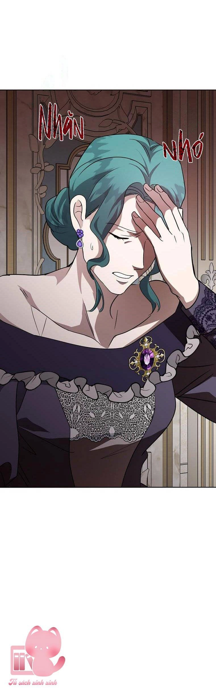 Ác Nữ Trùng Sinh Chapter 153 - 45