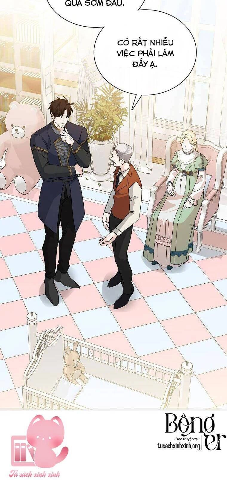 Ác Nữ Trùng Sinh Chapter 153 - 47