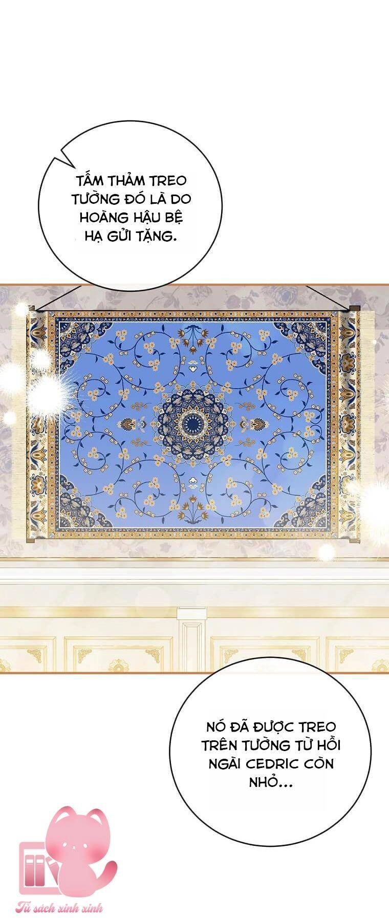 Ác Nữ Trùng Sinh Chapter 153 - 48