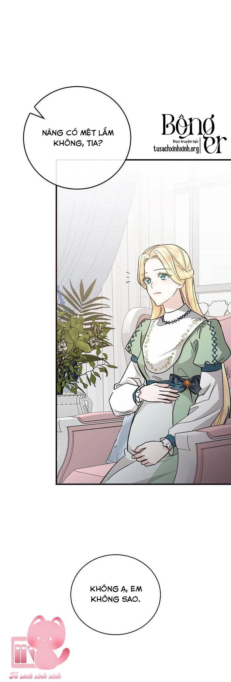 Ác Nữ Trùng Sinh Chapter 153 - 50