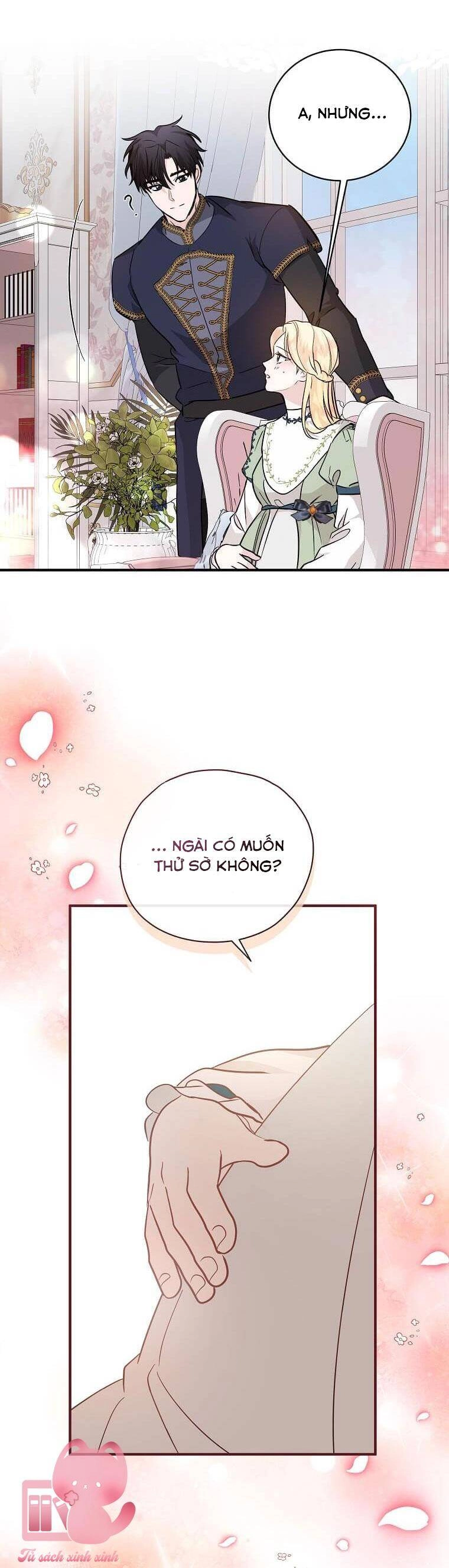 Ác Nữ Trùng Sinh Chapter 153 - 51