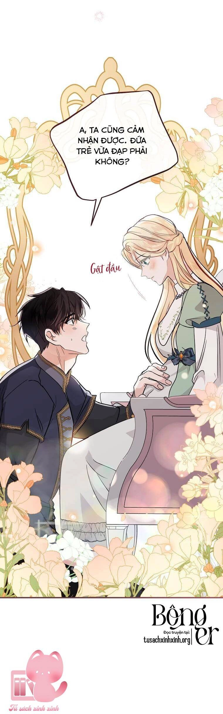 Ác Nữ Trùng Sinh Chapter 153 - 55