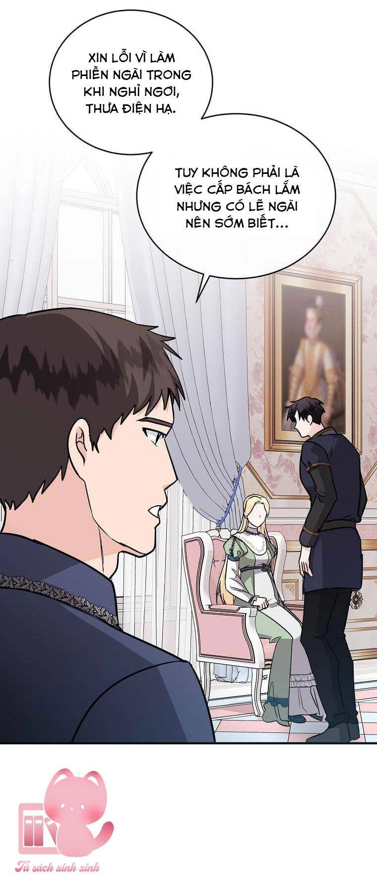 Ác Nữ Trùng Sinh Chapter 153 - 58