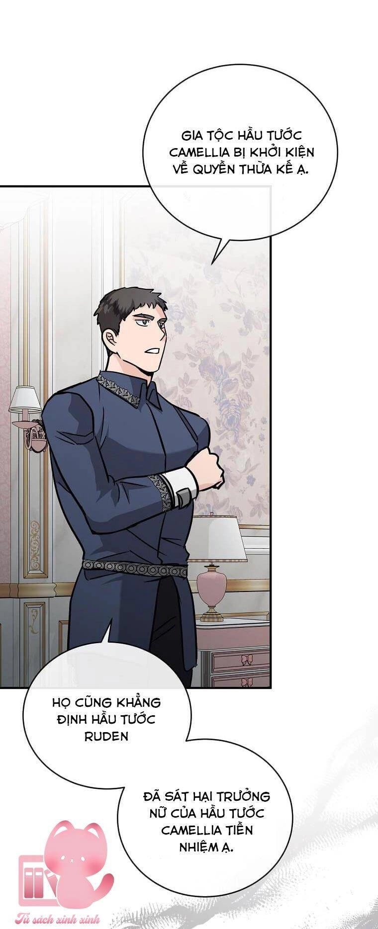 Ác Nữ Trùng Sinh Chapter 153 - 60