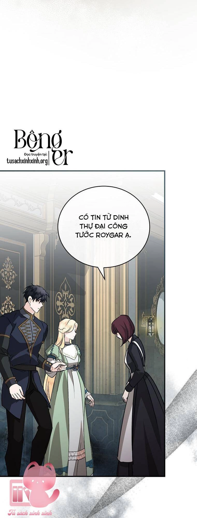 Ác Nữ Trùng Sinh Chapter 153 - 63