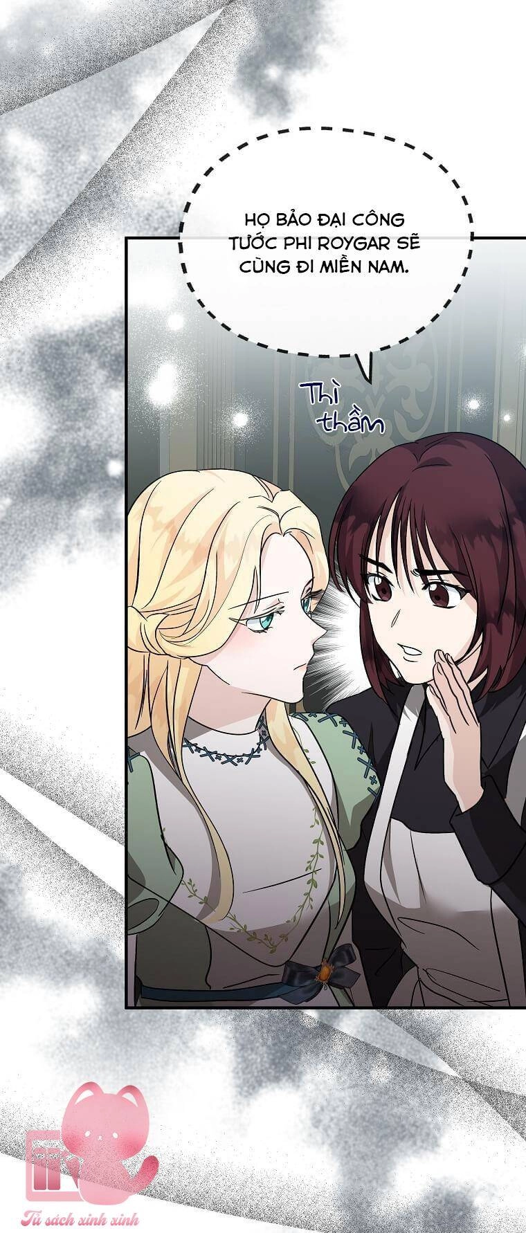 Ác Nữ Trùng Sinh Chapter 153 - 64