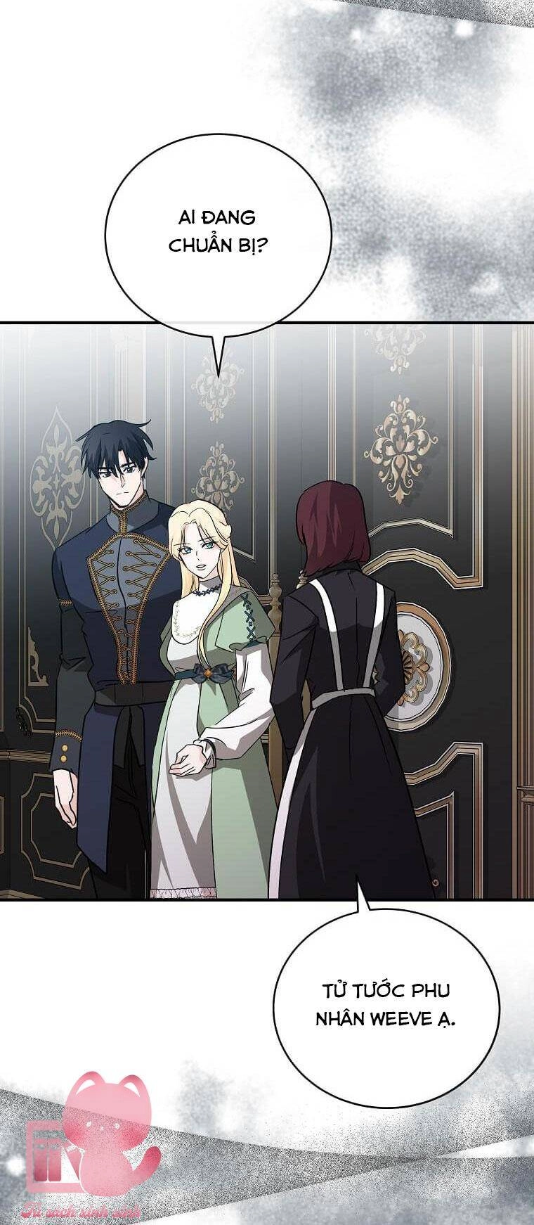 Ác Nữ Trùng Sinh Chapter 153 - 65