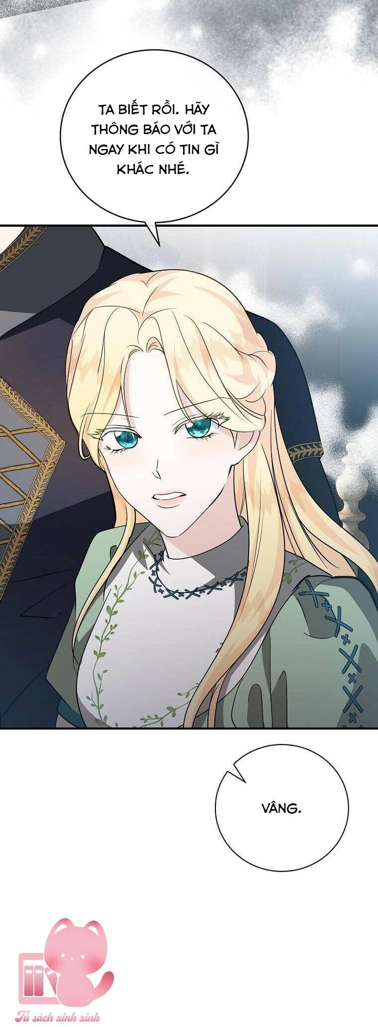 Ác Nữ Trùng Sinh Chapter 153 - 66