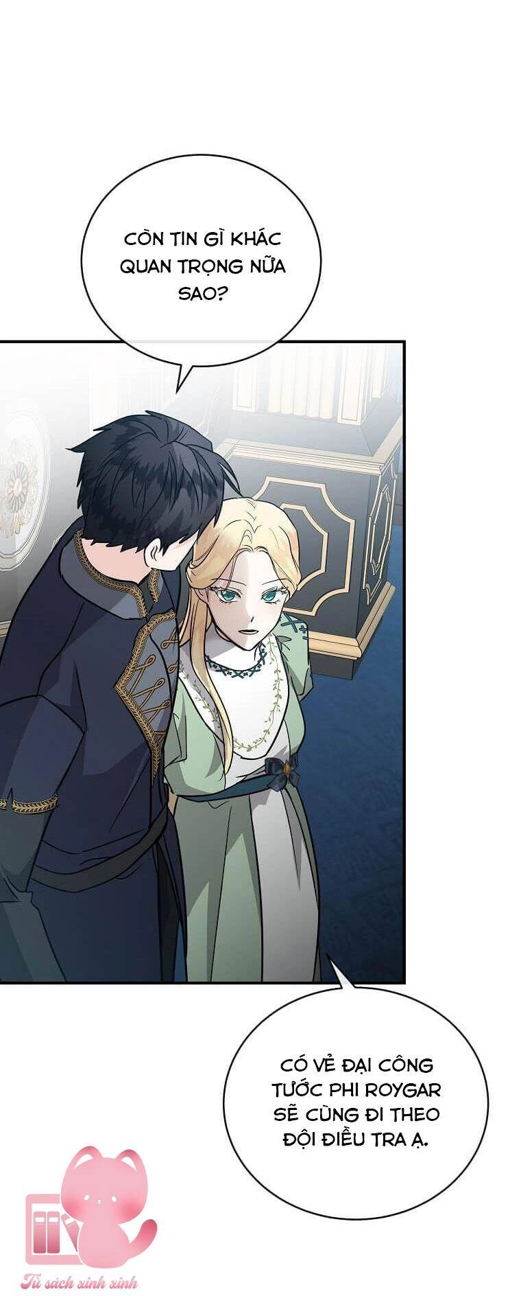 Ác Nữ Trùng Sinh Chapter 153 - 67