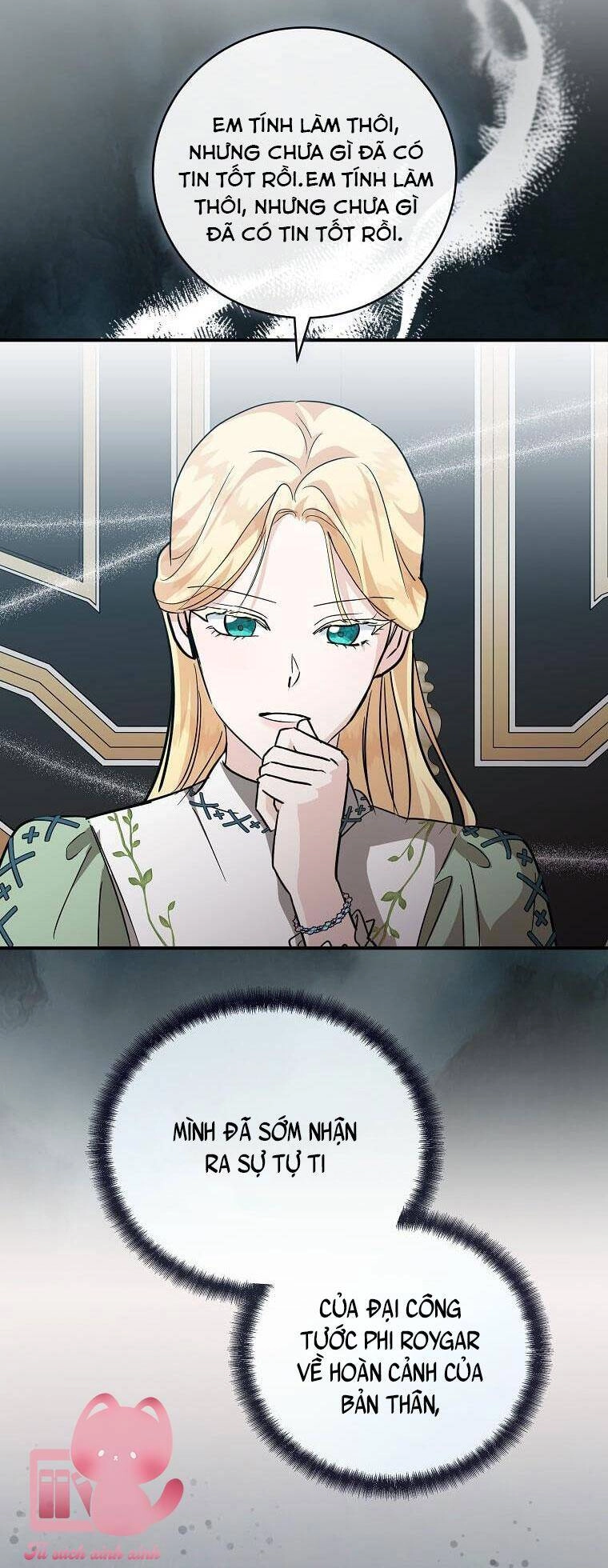 Ác Nữ Trùng Sinh Chapter 153 - 69