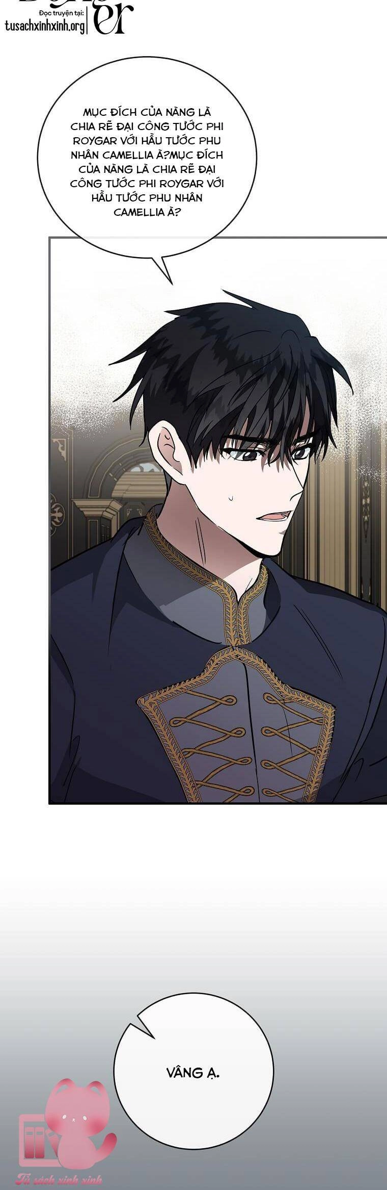 Ác Nữ Trùng Sinh Chapter 153 - 72