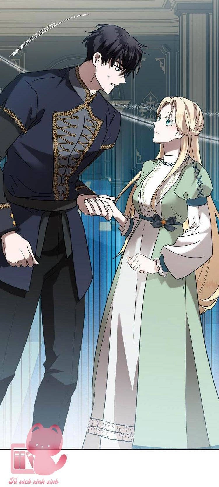 Ác Nữ Trùng Sinh Chapter 153 - 74