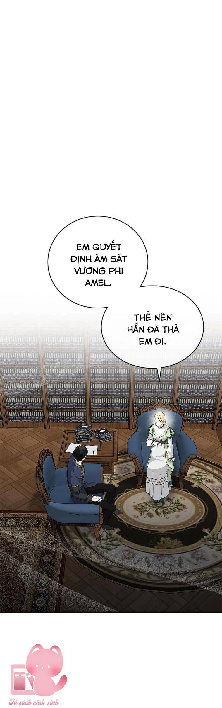 Ác Nữ Trùng Sinh Chapter 154 - 4