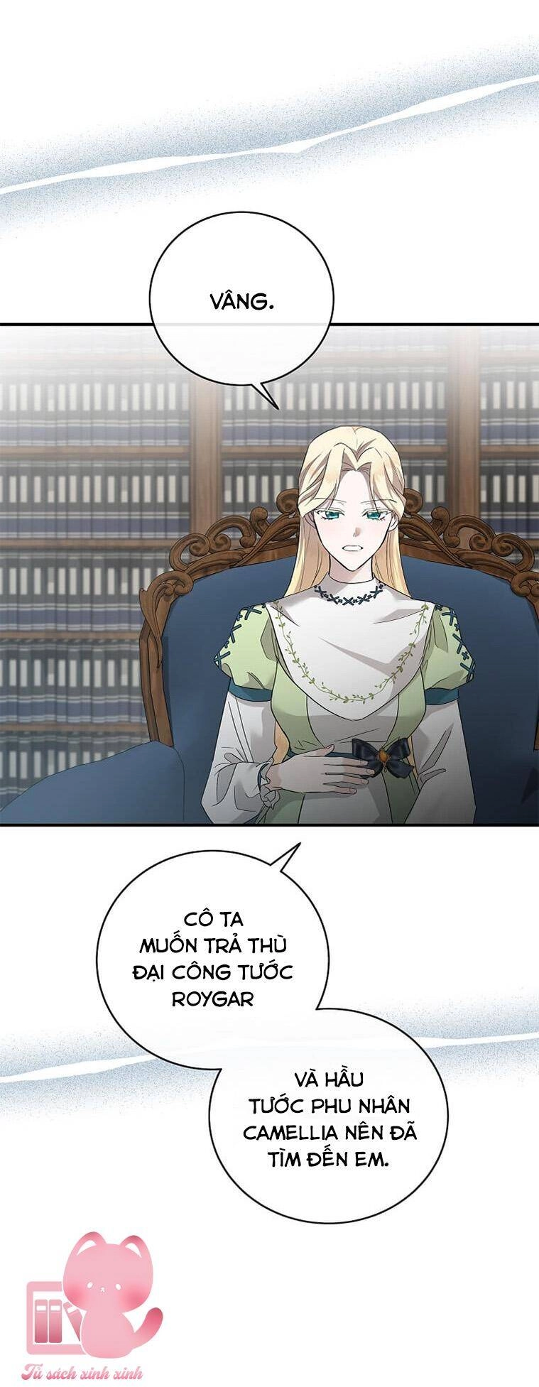 Ác Nữ Trùng Sinh Chapter 154 - 6