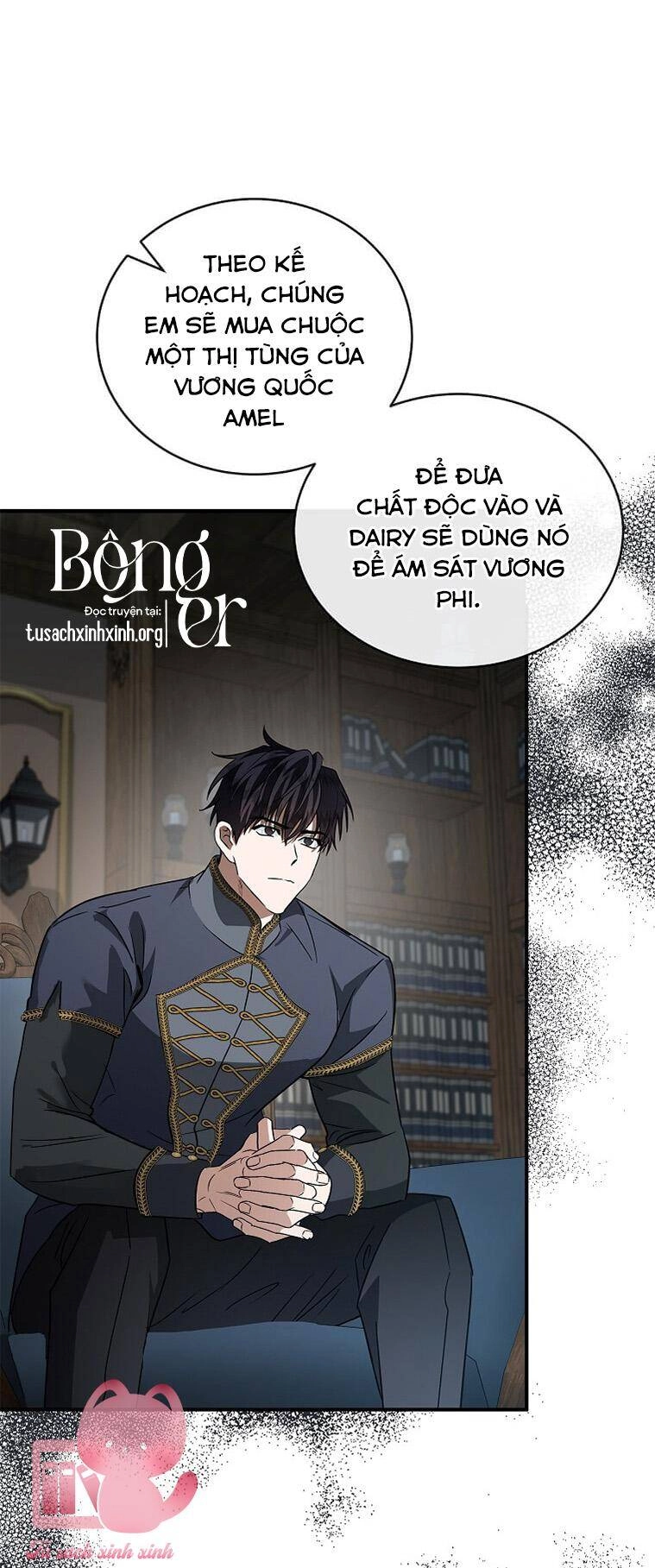 Ác Nữ Trùng Sinh Chapter 154 - 7