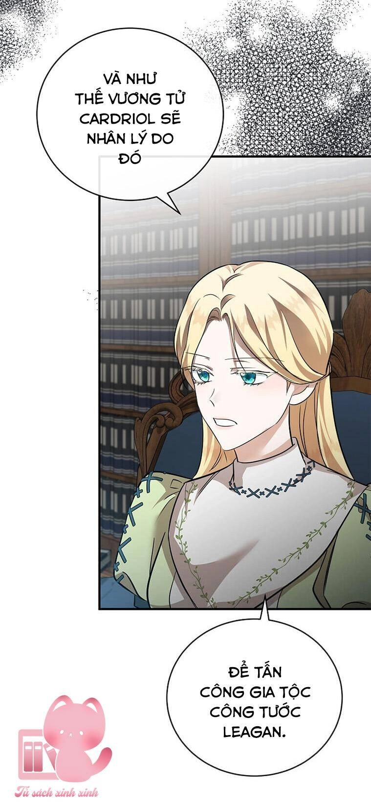 Ác Nữ Trùng Sinh Chapter 154 - 8