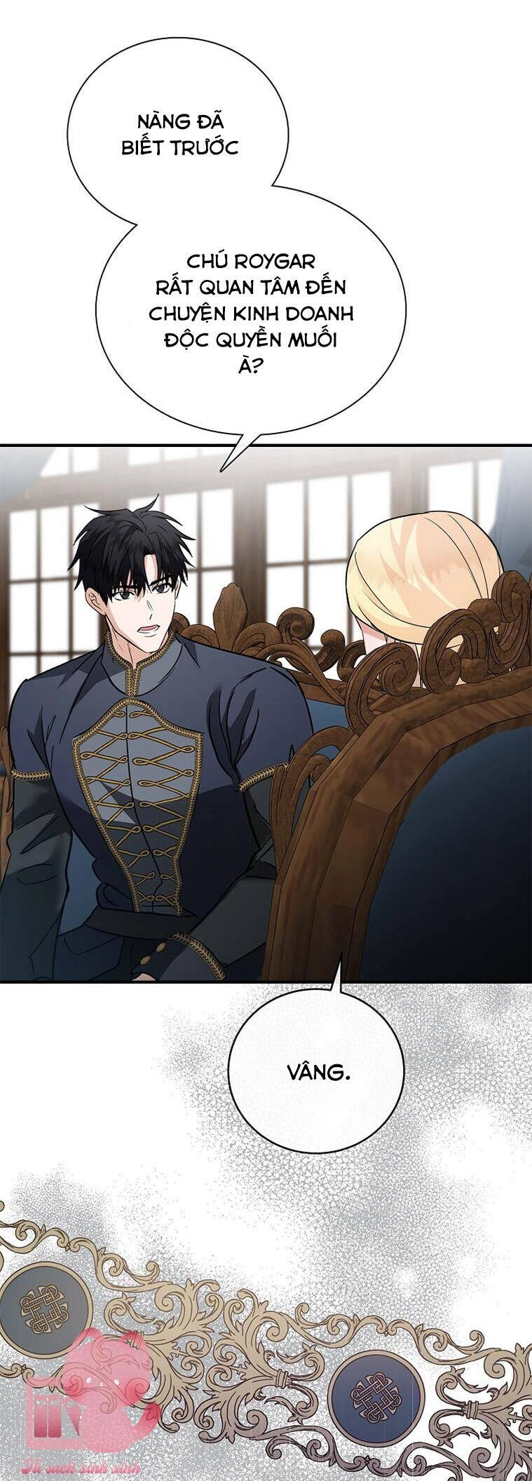 Ác Nữ Trùng Sinh Chapter 154 - 9