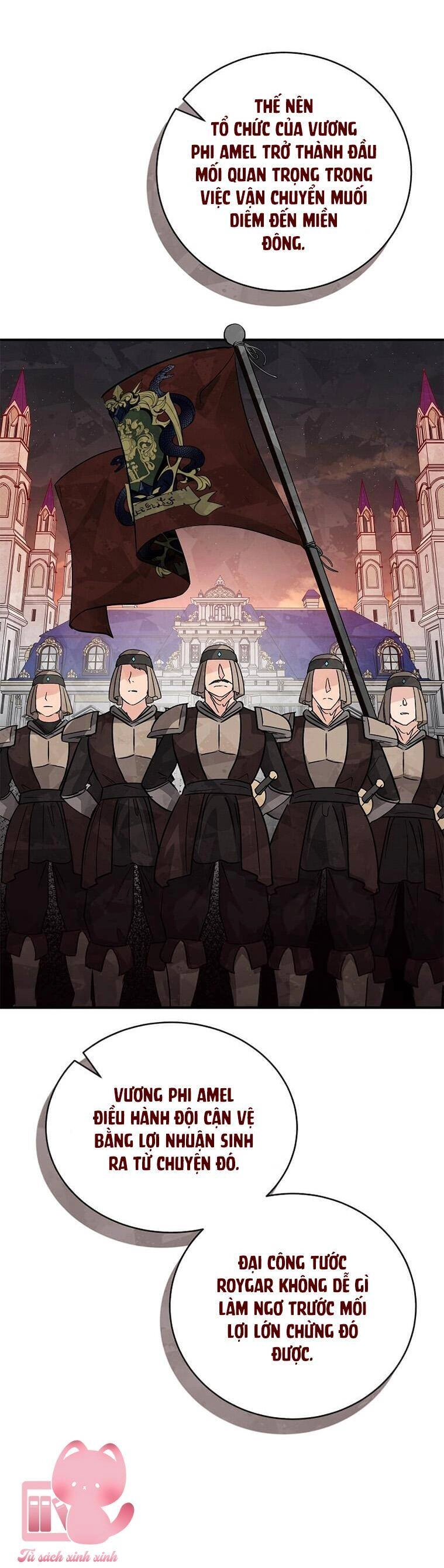 Ác Nữ Trùng Sinh Chapter 154 - 11