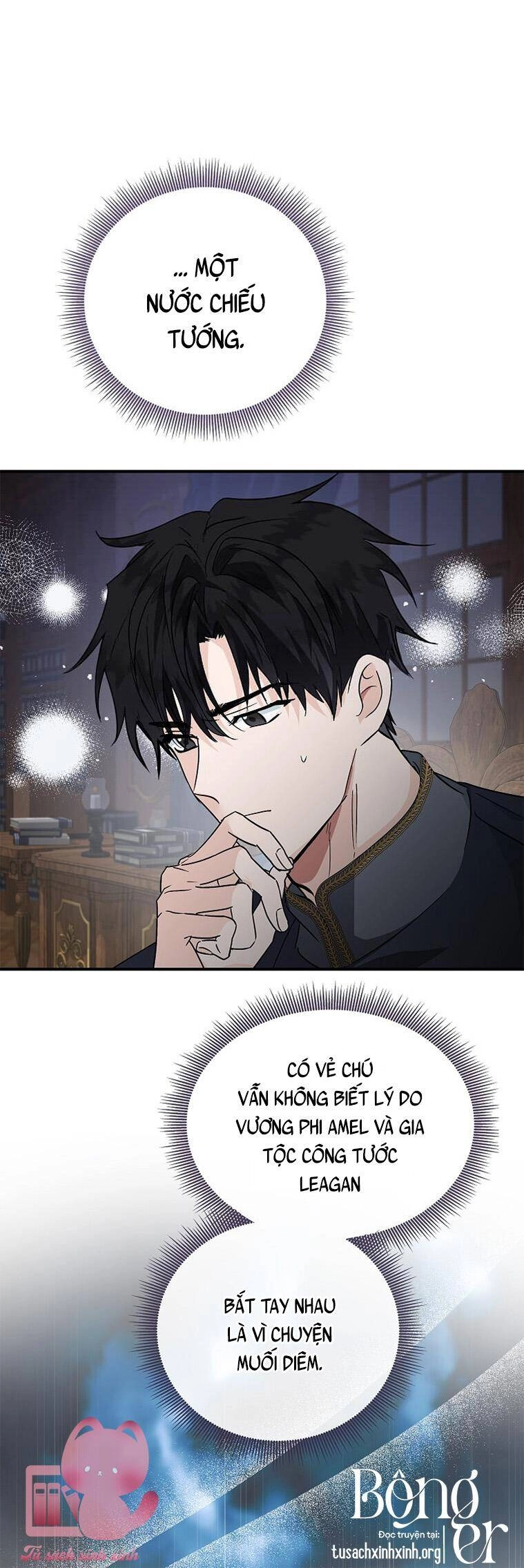 Ác Nữ Trùng Sinh Chapter 154 - 12