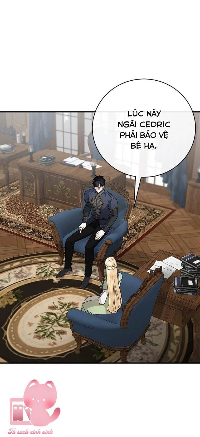 Ác Nữ Trùng Sinh Chapter 154 - 16