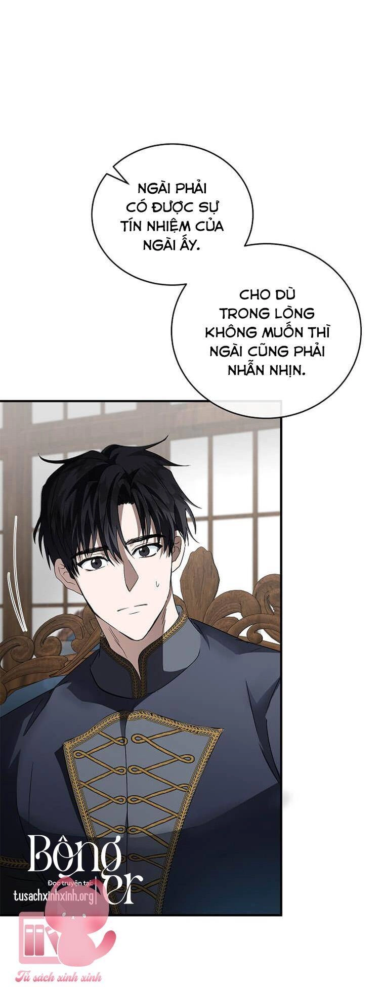 Ác Nữ Trùng Sinh Chapter 154 - 17