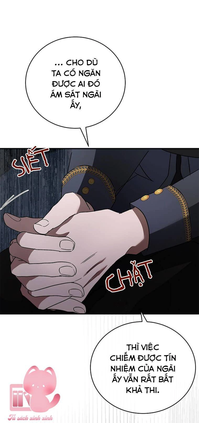 Ác Nữ Trùng Sinh Chapter 154 - 18