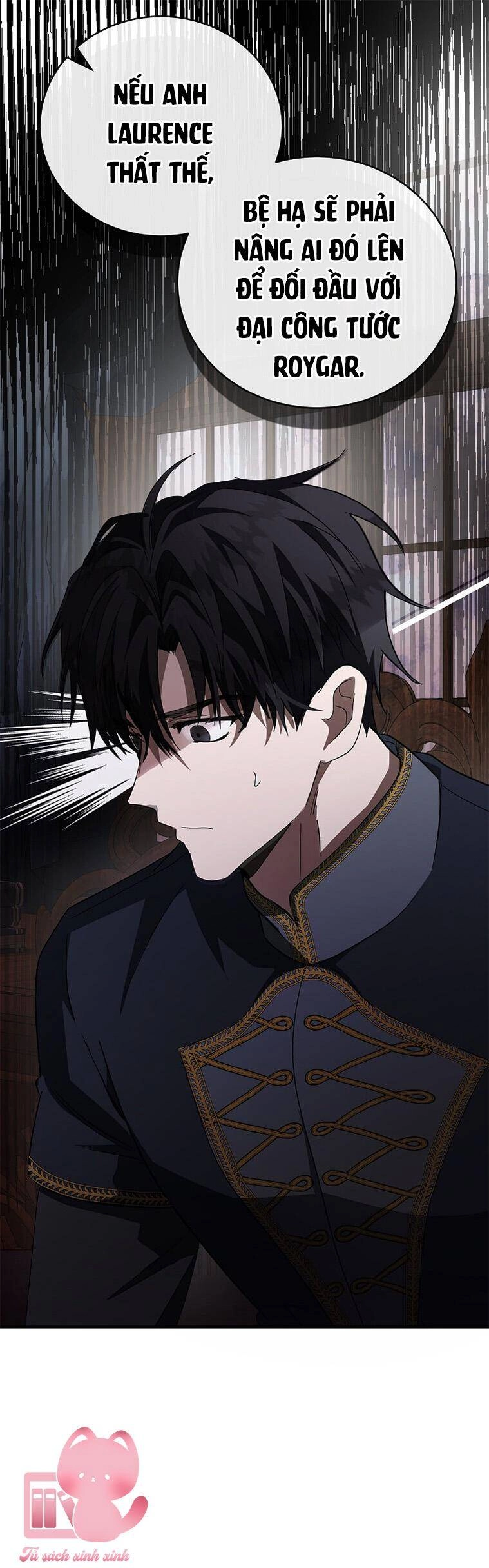 Ác Nữ Trùng Sinh Chapter 154 - 20