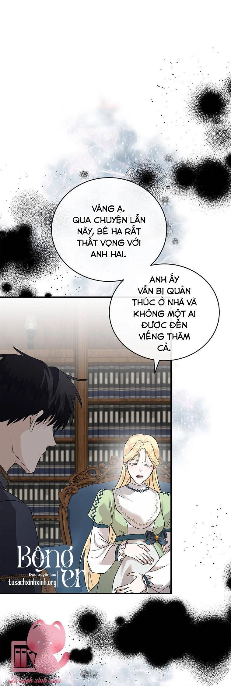 Ác Nữ Trùng Sinh Chapter 154 - 22