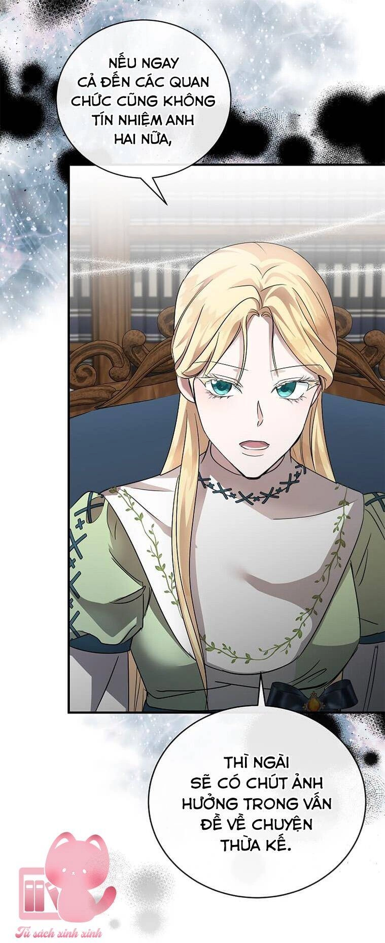 Ác Nữ Trùng Sinh Chapter 154 - 23