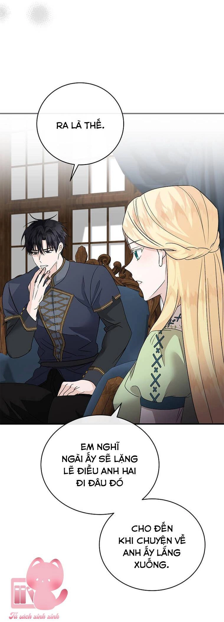 Ác Nữ Trùng Sinh Chapter 154 - 24