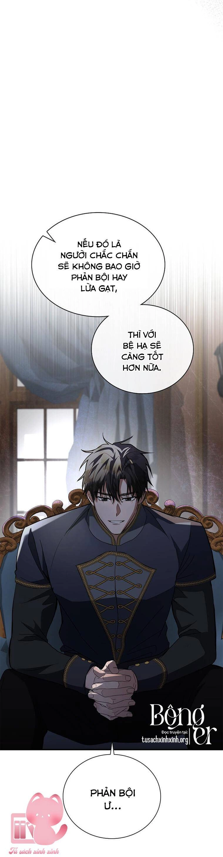 Ác Nữ Trùng Sinh Chapter 154 - 27