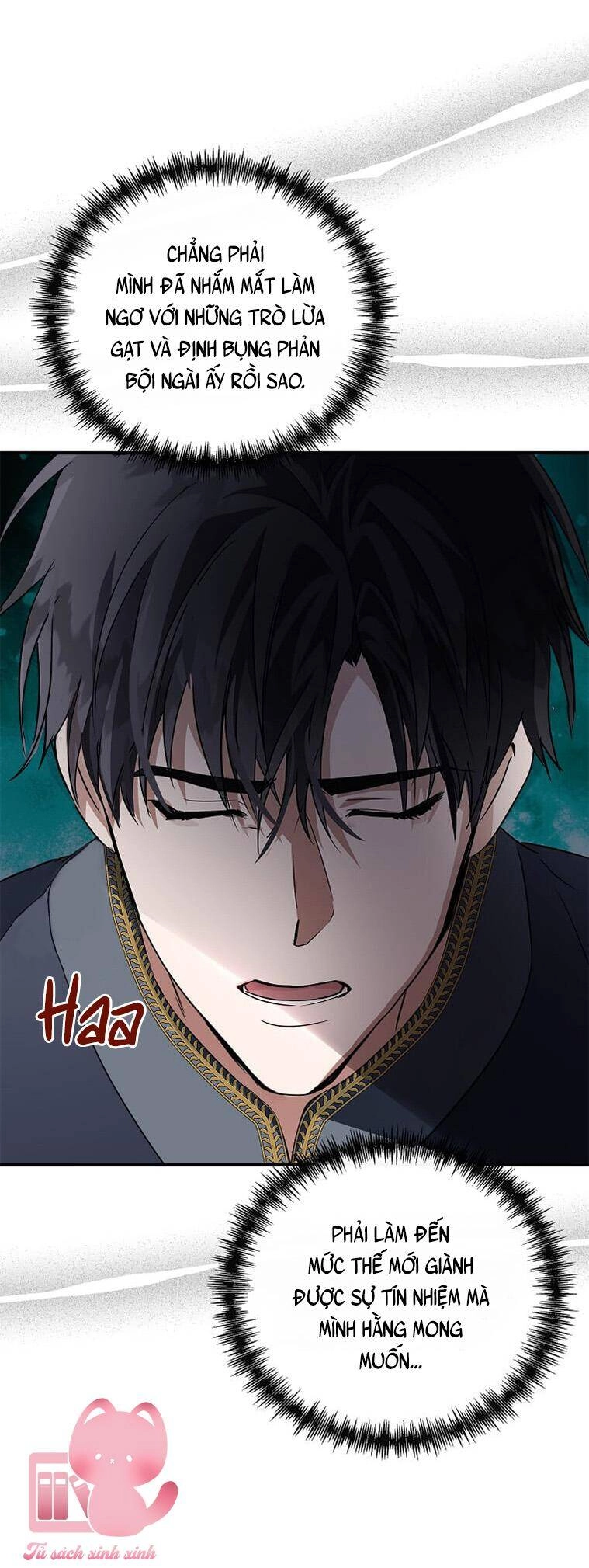 Ác Nữ Trùng Sinh Chapter 154 - 28